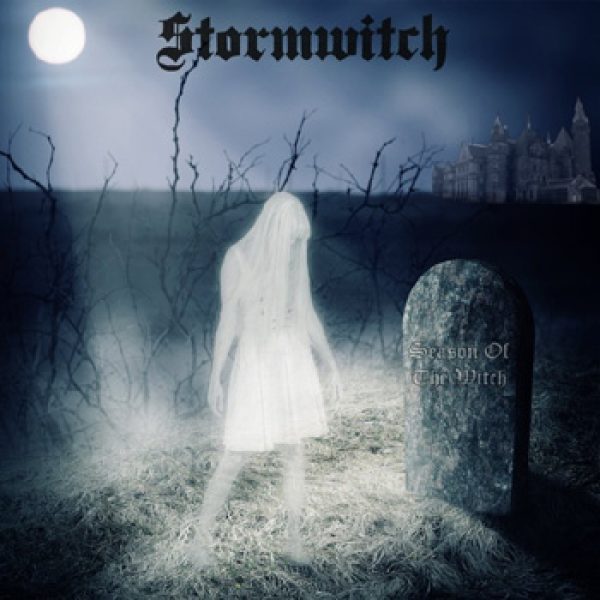 STORMWITCH - Season of the witch CD