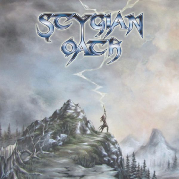 STYGIAN OATH - Stygian Oath CD