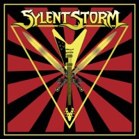 SYLENT STORM - Same CD