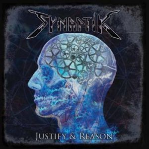 SYNAPTIK - Justify & reason...      2-CD