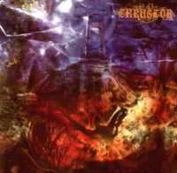 THRUSTOR - Night of fire CD