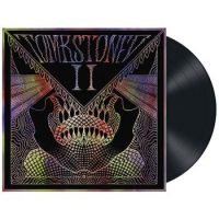 TOMBSTONED - II LP