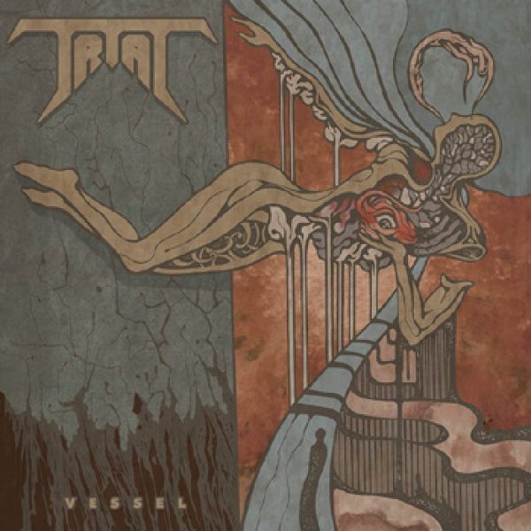 TRIAL - Vessel CD