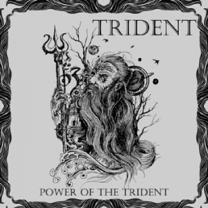 TRIDENT - Power of the Trident      2-CD