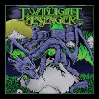 TWILIGHT MESSENGER - The world below CD