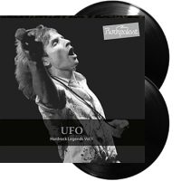 UFO - Live at Westfalenhalle 1980 DLP