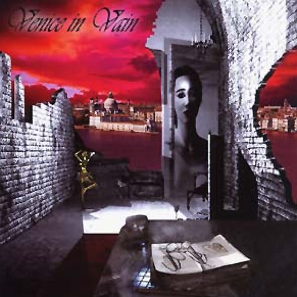 VENICE IN VAIN - Same CD