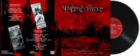VIOLENT FORCE - Demo collection - Velbert - Dead City II & Dead City III - The night LP