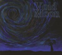 VOID MOON - On the blackest of nights CD