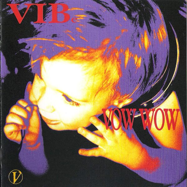 VOW WOW - VIBe CD