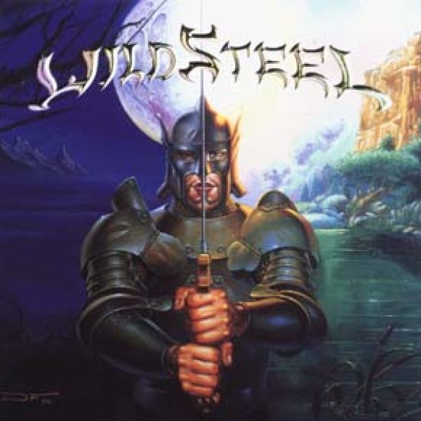 WILD STEEL - Wild Steel 2-CD