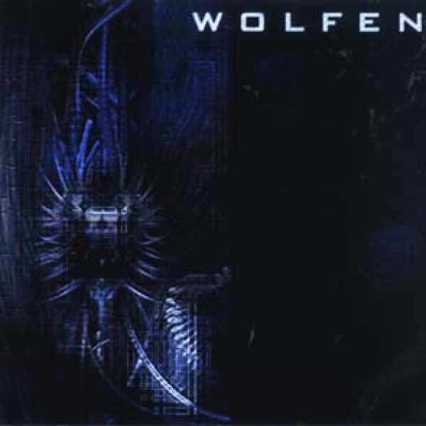 WOLFEN - The truth behind CD