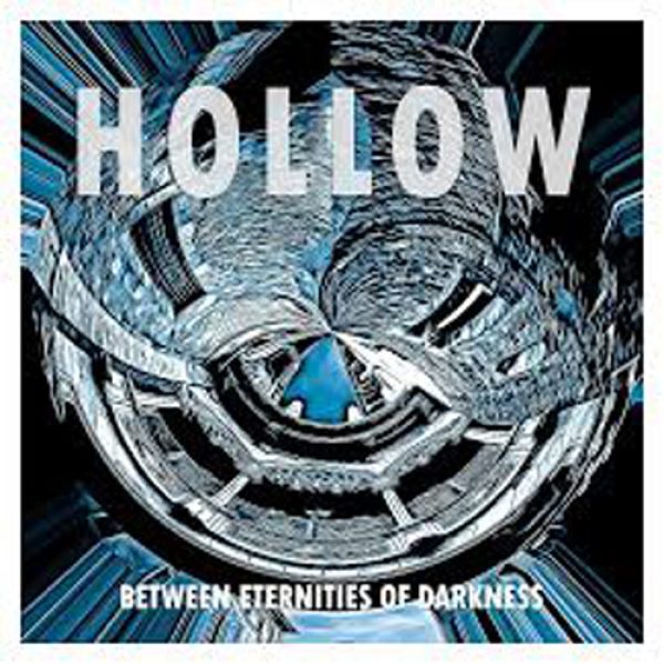 HOLLOW - Between eternities of darkness CD