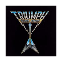 TRIUMPH - Allied forces CD