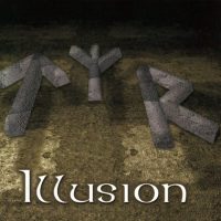 TYR - Illusion CD