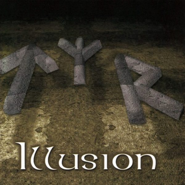 TYR - Illusion CD