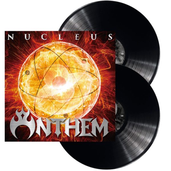 ANTHEM - Nucleus DLP