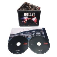 BULLET - Live DCD