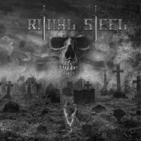 RITUAL STEEL - V LP