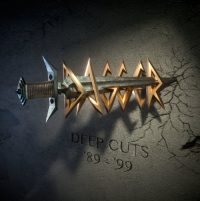 DAGGER - Deep Cuts CD