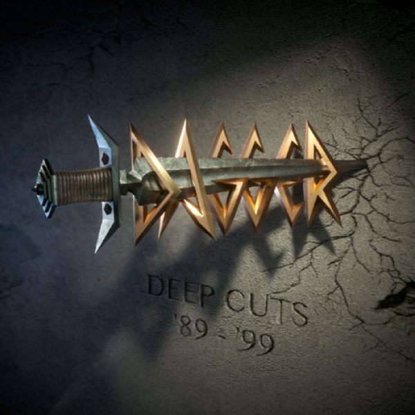 DAGGER - Deep Cuts CD