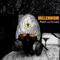MILLENNIUM - Supply & Demand CD