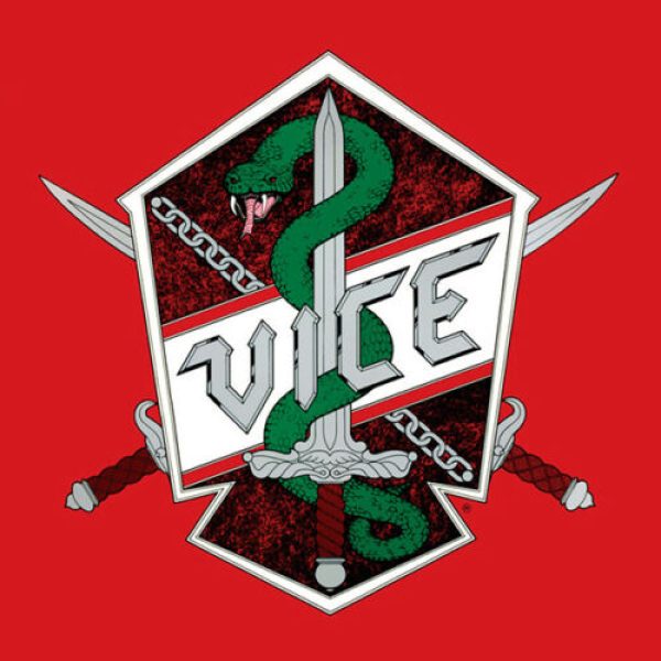VICE - Same CD