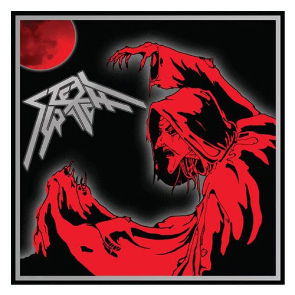 STEELWITCH - Same CD
