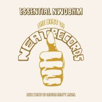 VA - Essential NWOBHM-The Best Of Neat Records CD
