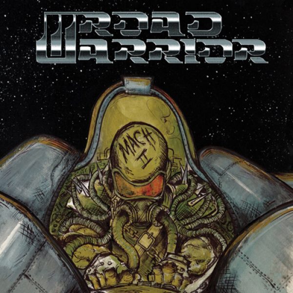 ROAD WARRIOR - Mach II LP