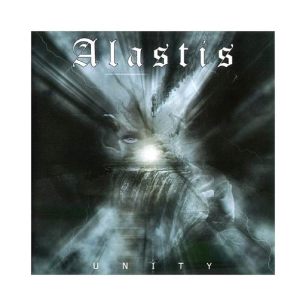 ALASTIS - Unity LP col. vinyl