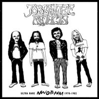 VA JOBCENTRE REJECTS - Ultra Rare NWOBHM 1978-1982 CD