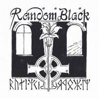 RANDOM BLACK - Under the cross DLP