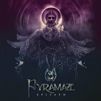 PYRAMZE - Epitaph CD