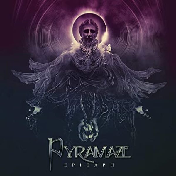 PYRAMZE - Epitaph CD
