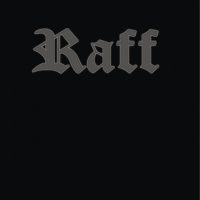 RAFF - Raff LP