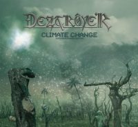DEZTROYER - Climatic change DCD