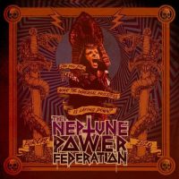 THE NEPTUNE POWER FEDERATION - Can You Dig? 2-Single