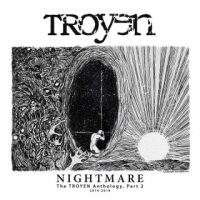 TROYEN - Nightmare anthology pt. 2 DLP