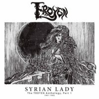 TROYEN - Syrian lady LP