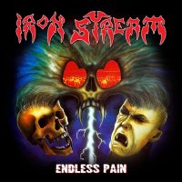 IRON STREAM - Endless pain CD