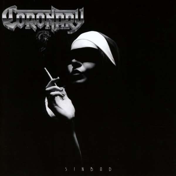 CORONARY - Sinbad LP