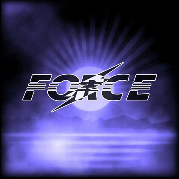 FORCE - City life CD