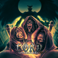 LORD - Undercovers Vol.I CD