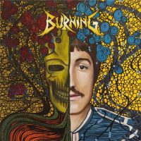 BURNING - The P.I.D. Files MCD
