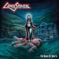 LOANSHARK - The Queen of hearts CD