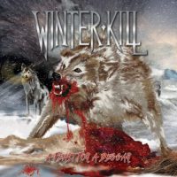 WINTERKILL - A feast for a beggar - rerelease CD