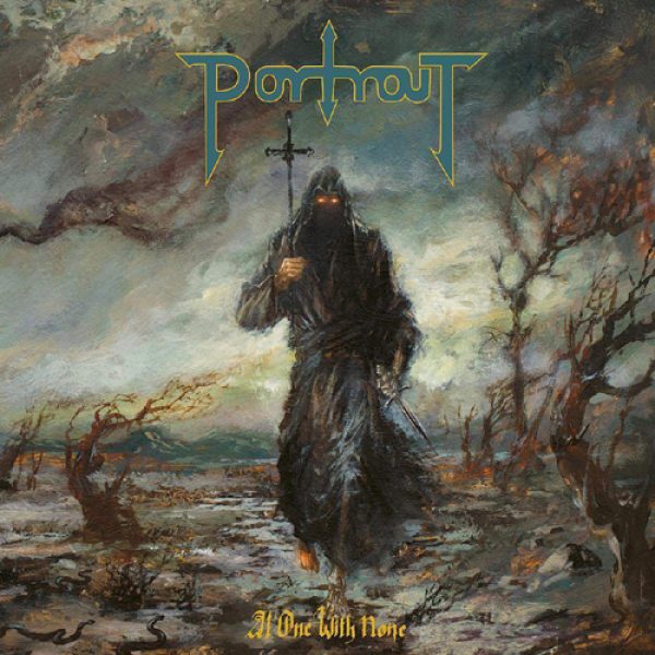 PORTRAIT - At one with none CD