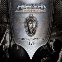 ARMORED SAINT - Symbol of salvation live DLP