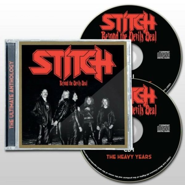 STITCH - Beyond the devil's deal DCD